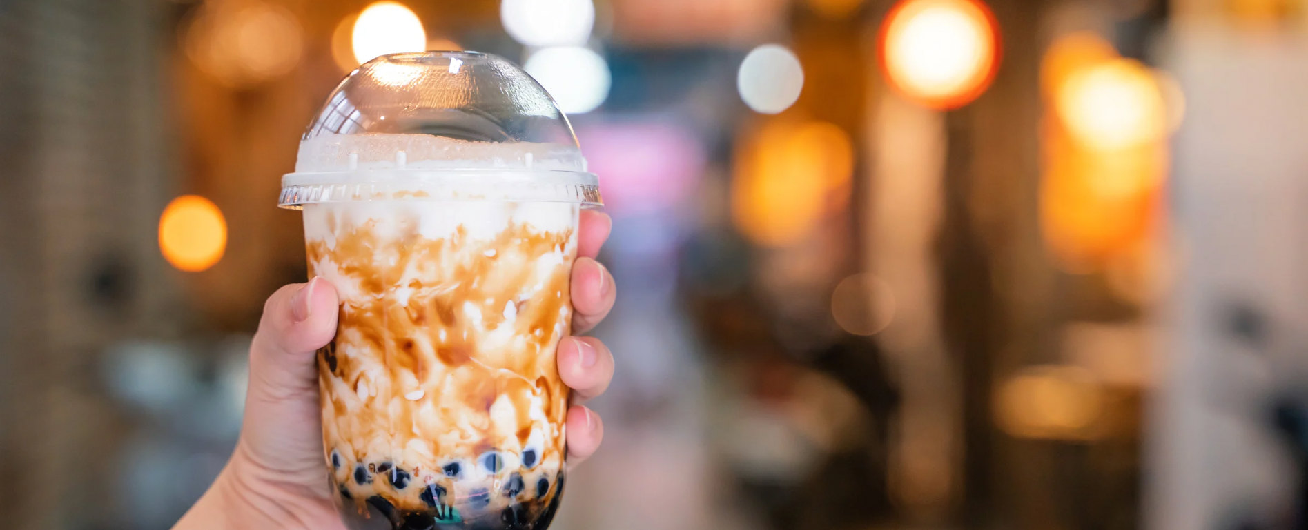 bubble tea