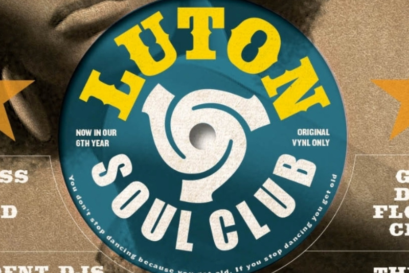 luton soul club