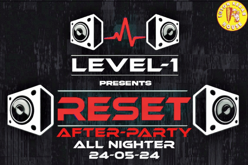 reset after party