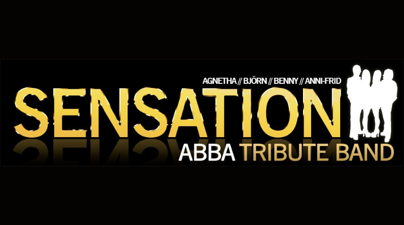 ABBA Sensation - Tribute Band