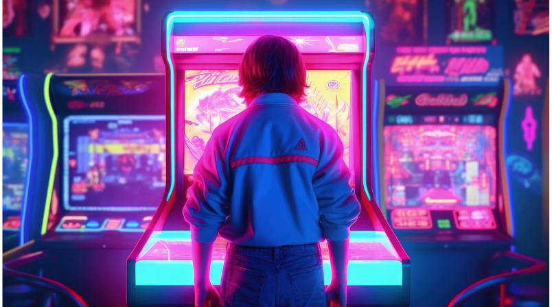 Arcade