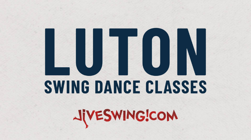 Luton Swing Dance Classes