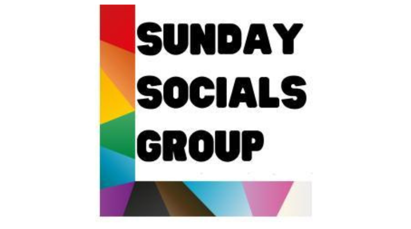 Sunday Socials