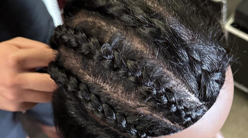 Learn to Braid with Candy Campbell