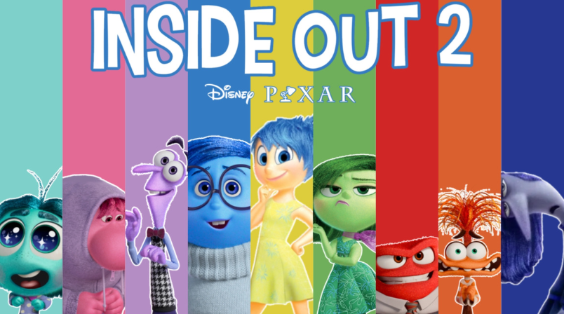 inside out 2