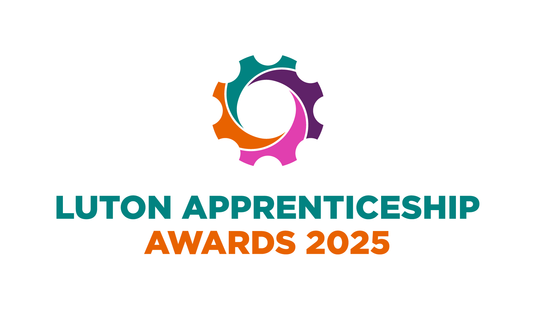 Award Logo luton apprenticeship awards 2025