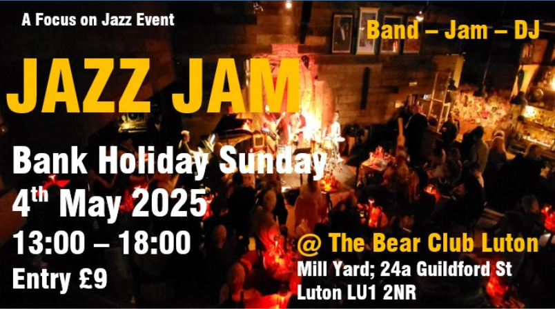 Jazz Jam