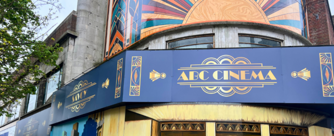 abc cinema