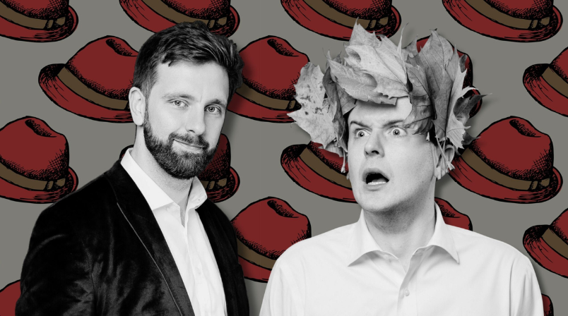 Edinburgh Preview Show
