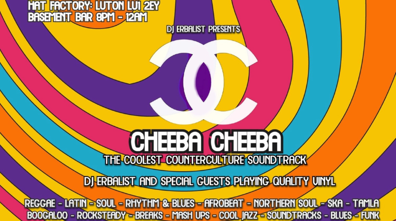 Cheeba-Cheeba