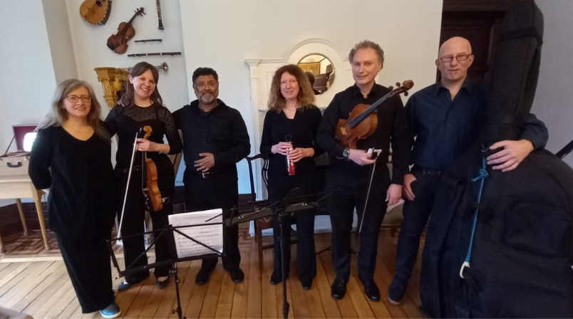 Music in the Museum