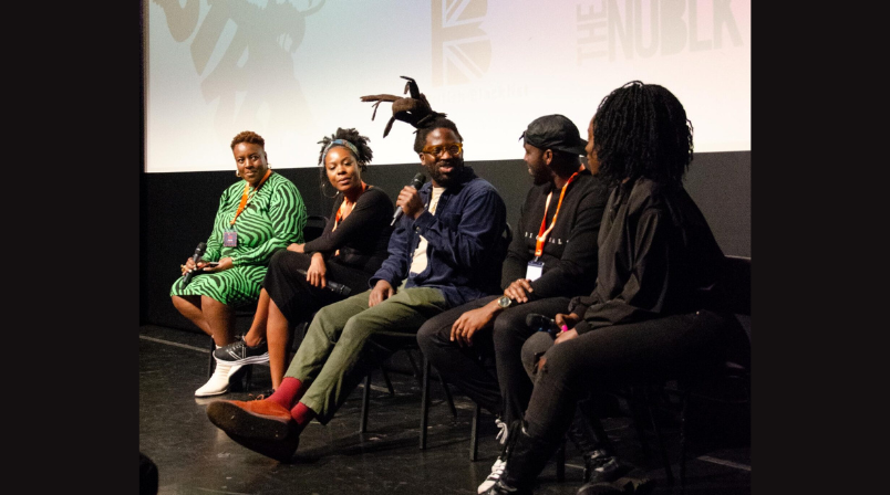Bute Street Film Festival