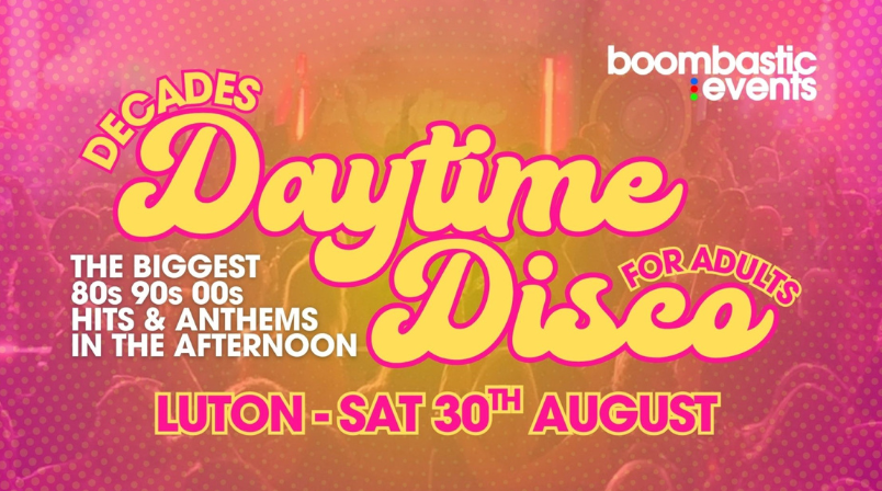 Daytime Disco