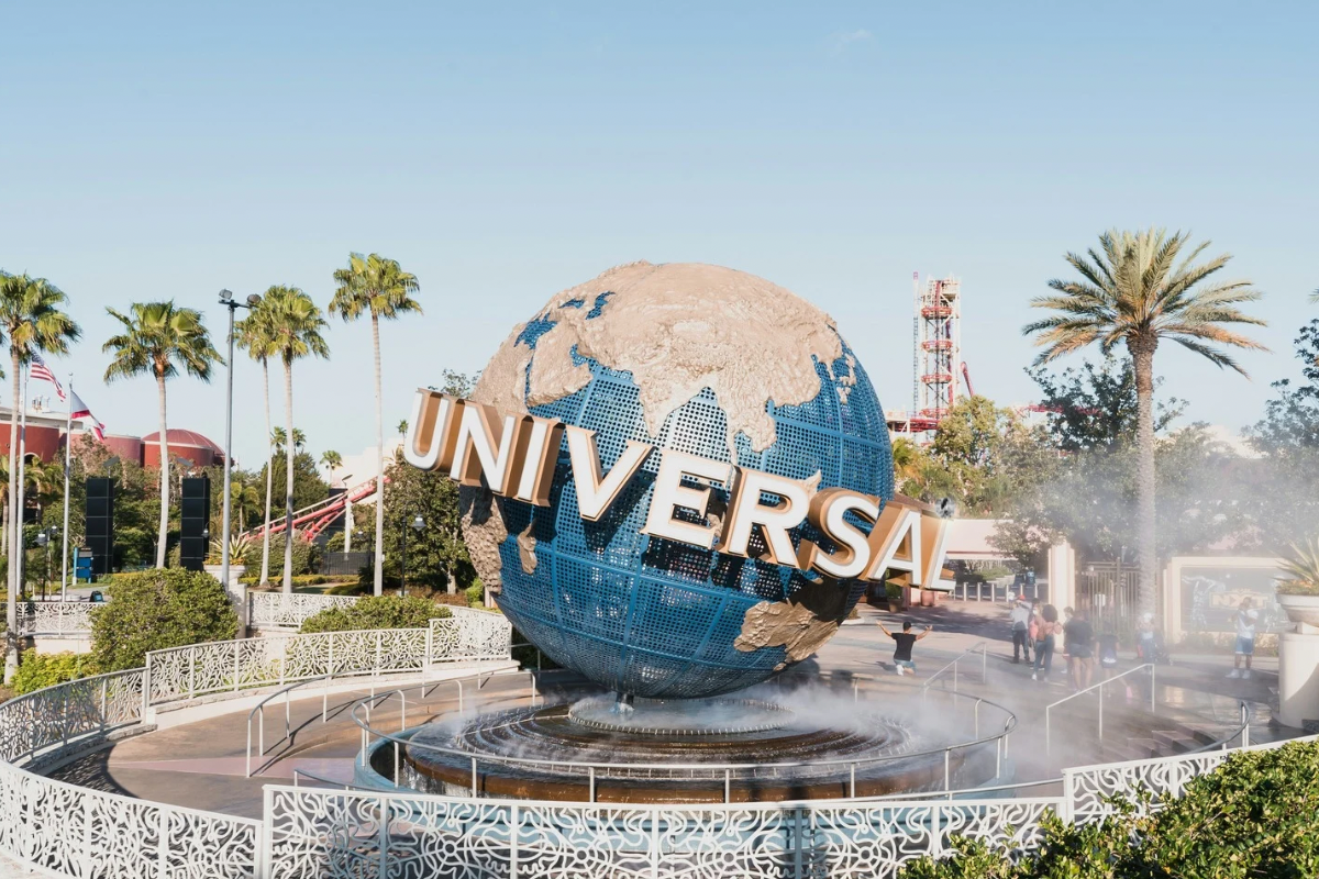 universal studios universal studios