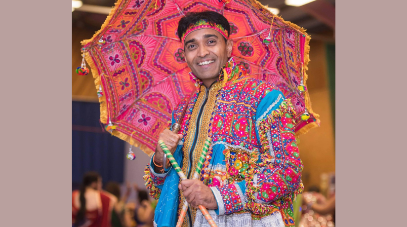Indian Dance and Art Workshop