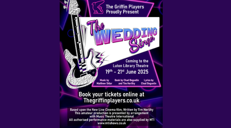 The Wedding Singer