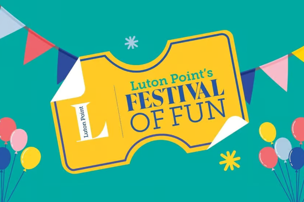 Luton Point Festival of Fun