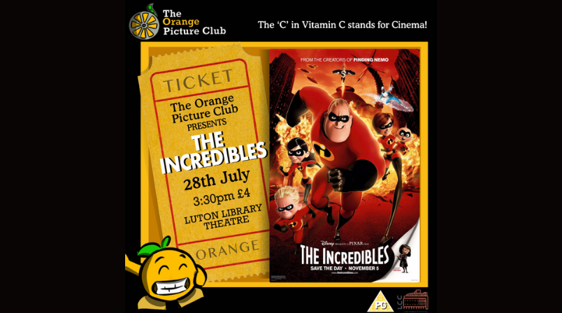 Incredibles
