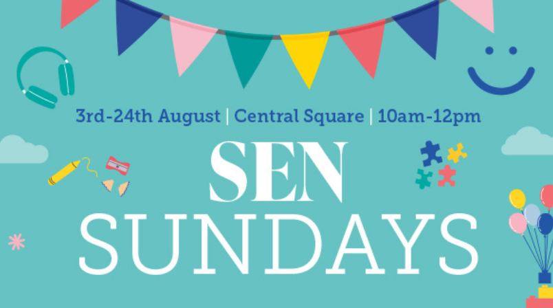 SEN Sundays