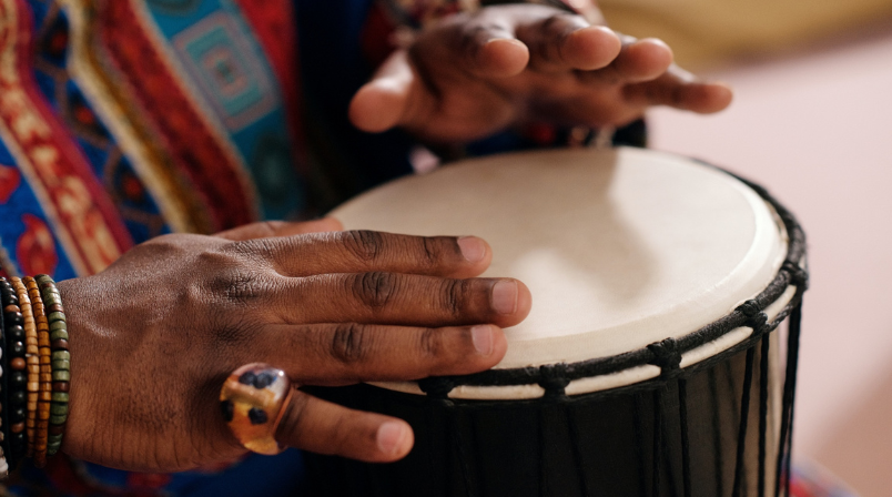 African Drumming Workshops