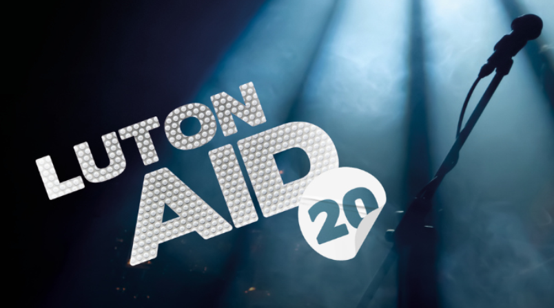 LutonAid