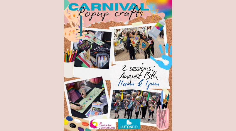 Carnival Crafting