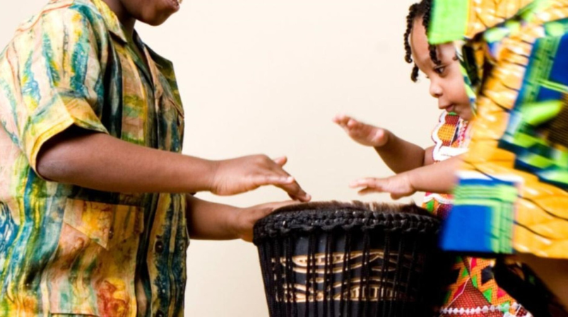 Storytelling for the early years