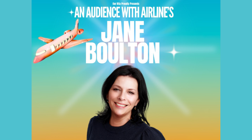 Jane Boulton