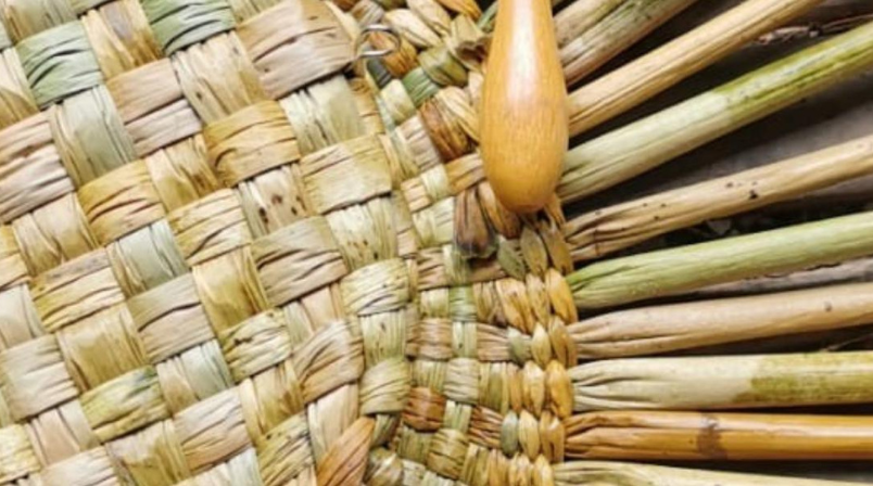 straw hat