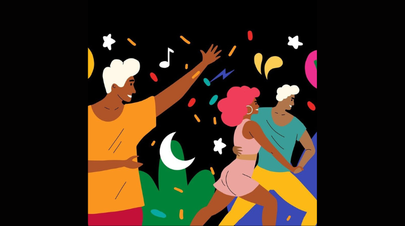 let's dance