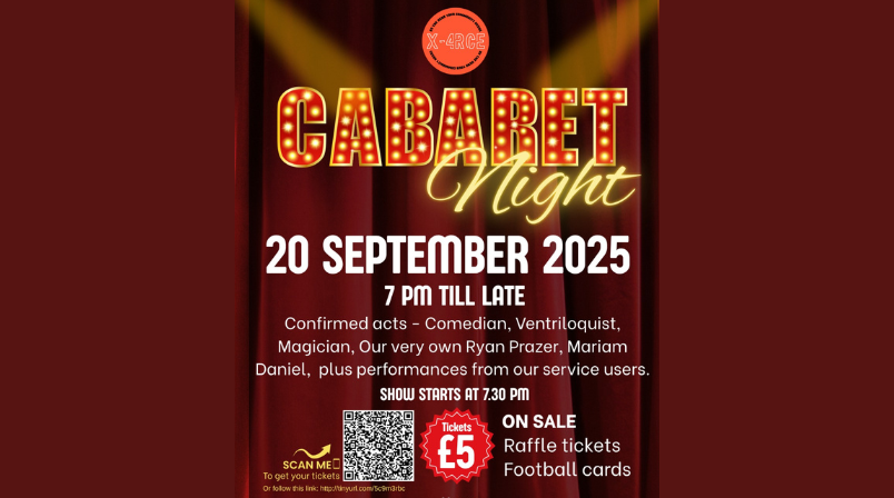 Cabaret Acts