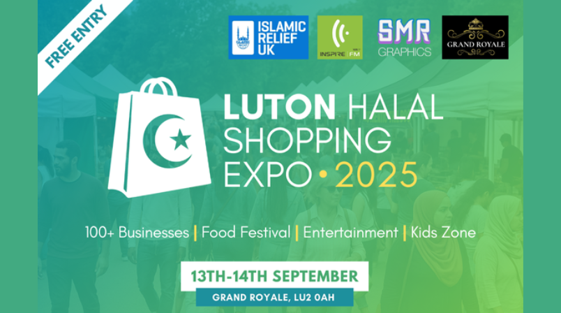 Luton Halal Shopping Luton Halal Shopping