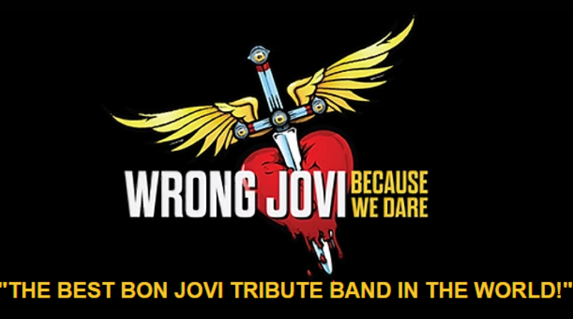 Wrong Jovi Wrong Jovi