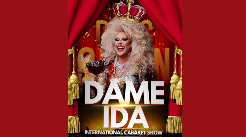 Dame Ida Dame Ida