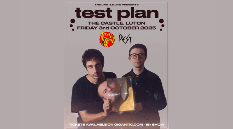 Test Plan