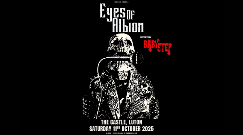 Eyes of Albion