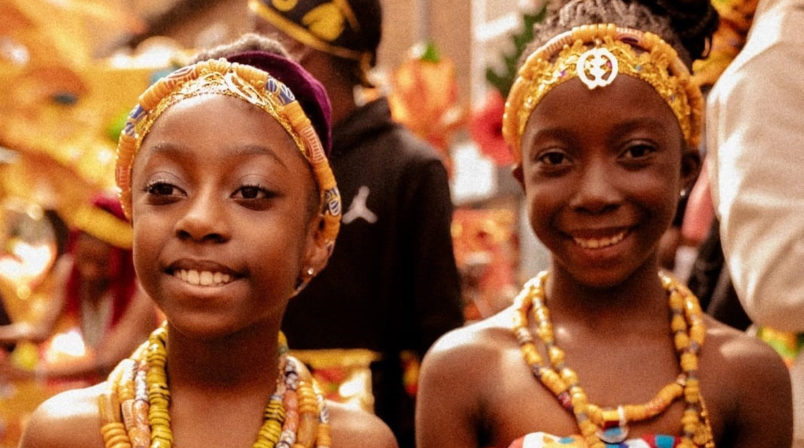 Arts & Crafts from Ghana