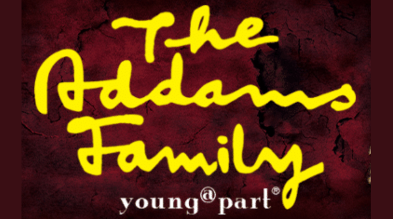 The Addams Family