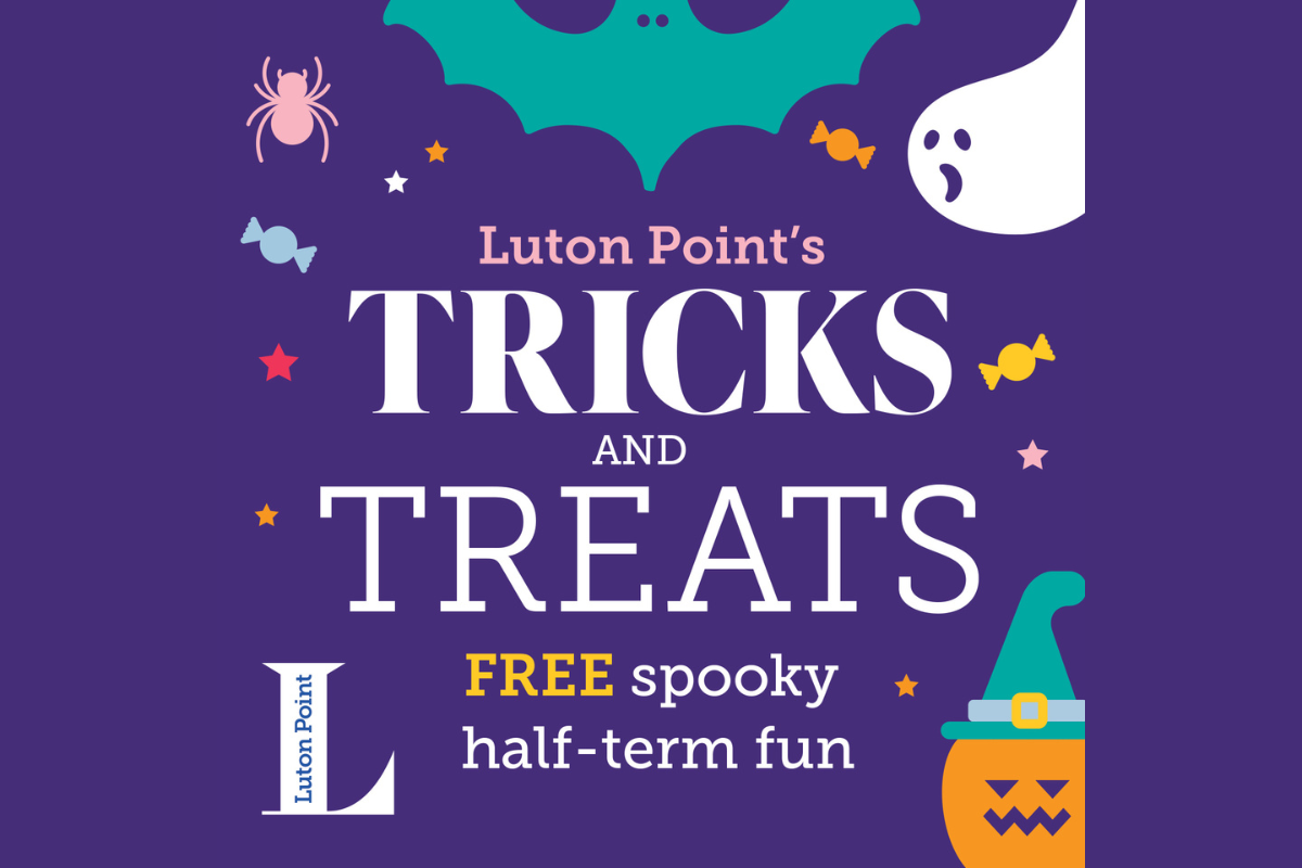Tricks and Treats