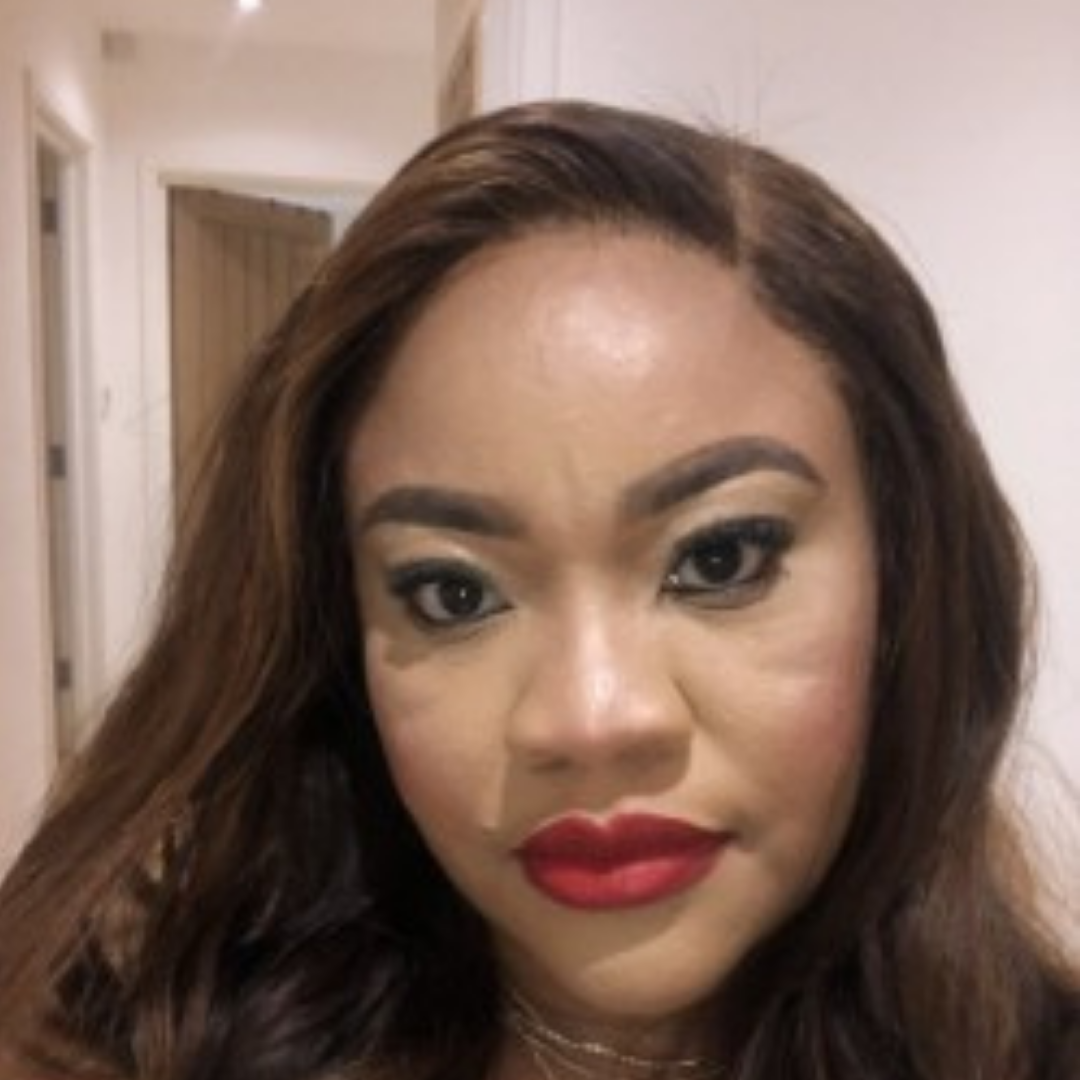 Faith Adesemowo, Step Forward Luton Ambassador