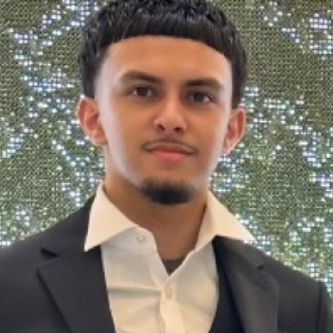 Farhan Ahmed Miah, Step Forward Luton Ambassador