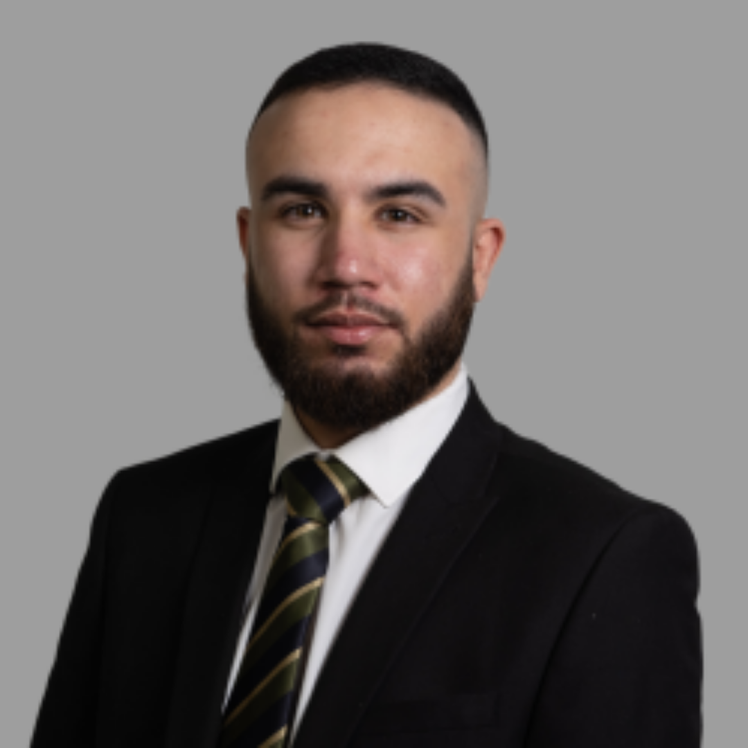 Usman Ahmed, Step Forward Luton Ambassador