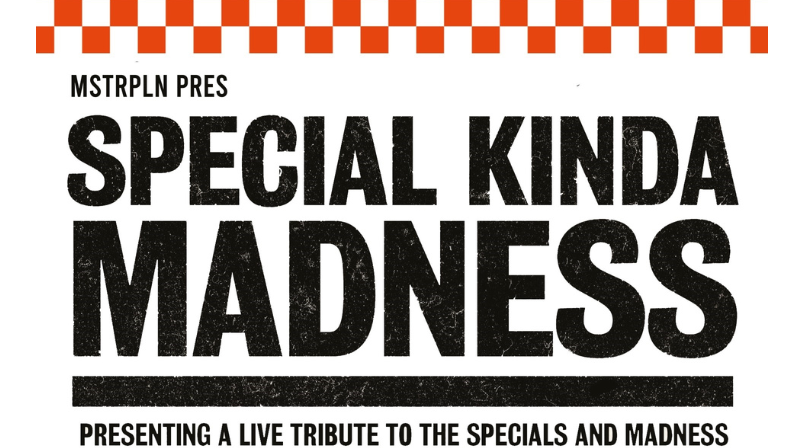 Special Kinda Madness