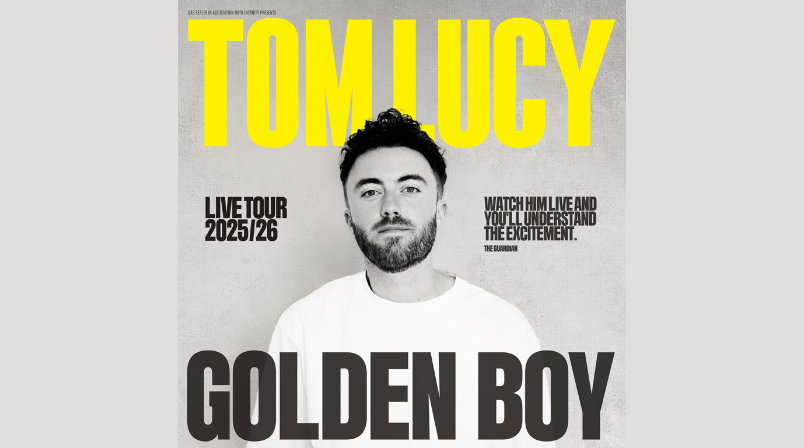 Tom Lucy