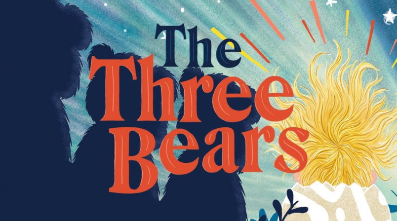 The Three Bears