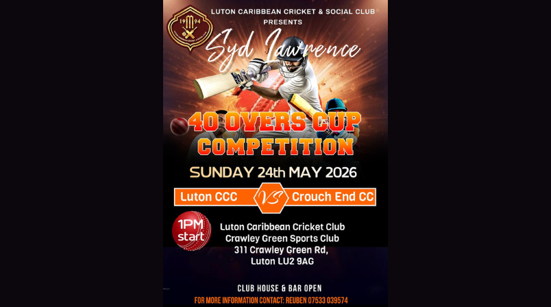 Cricket match Cricket match