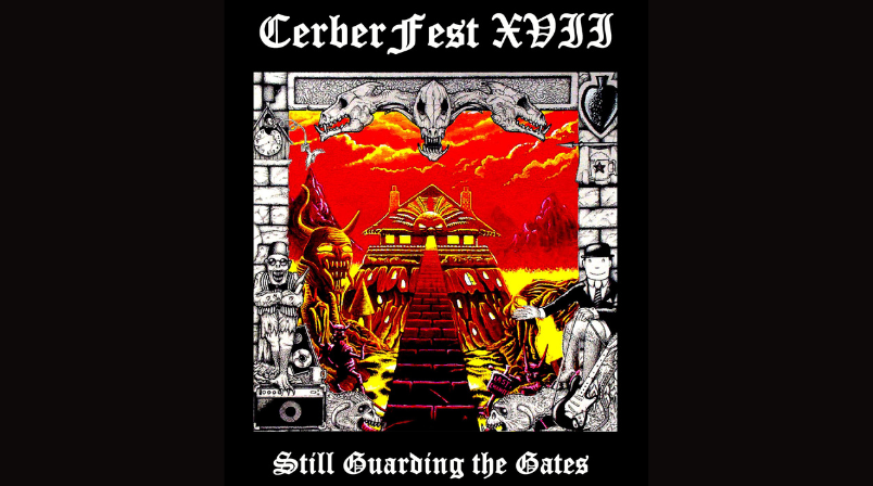 CerberFest XVII Festival Picture