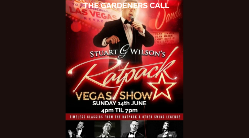 ratpack tribute