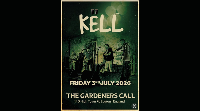 Kell