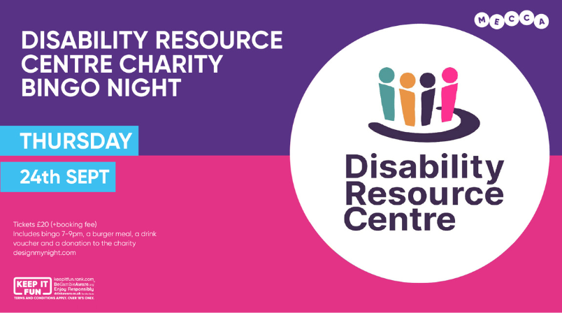 disability resource centre
